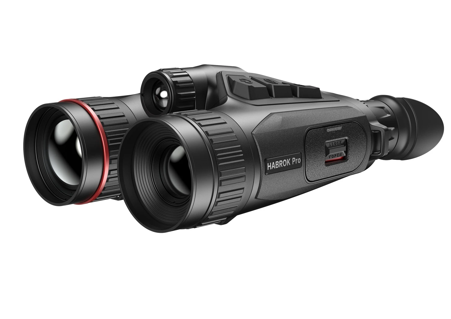 Hikmicro Habrok Pro HQ50